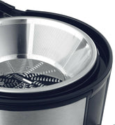 Bosch MES3500 blauw-zilver